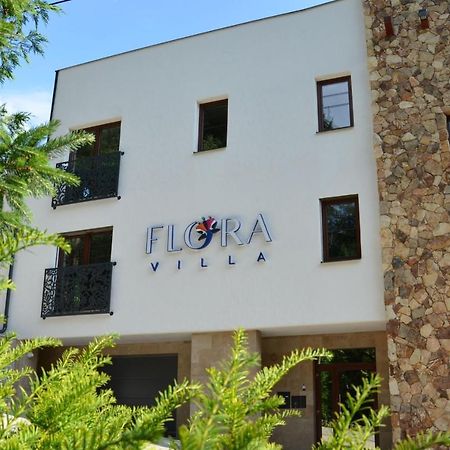 Floravilla Rajecké Teplice Exteriör bild