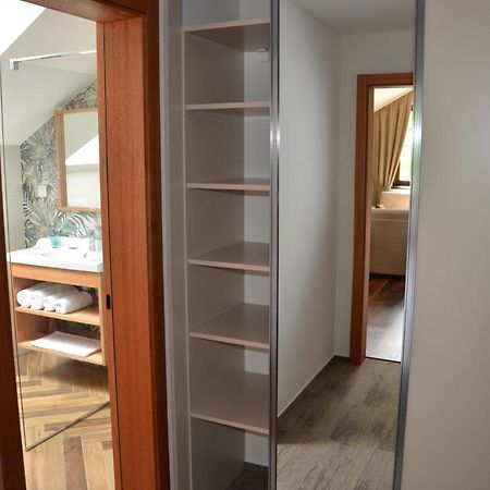 Floravilla Rajecké Teplice Exteriör bild