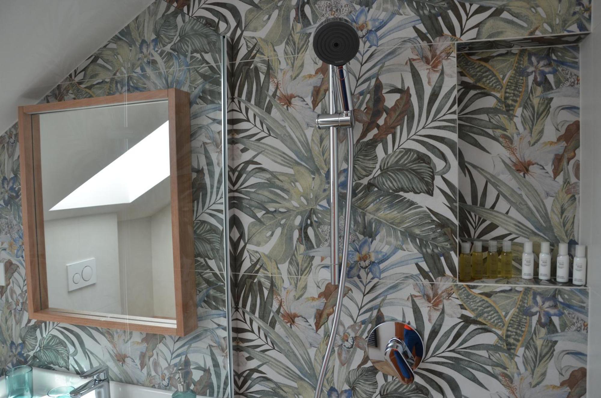 Floravilla Rajecké Teplice Exteriör bild