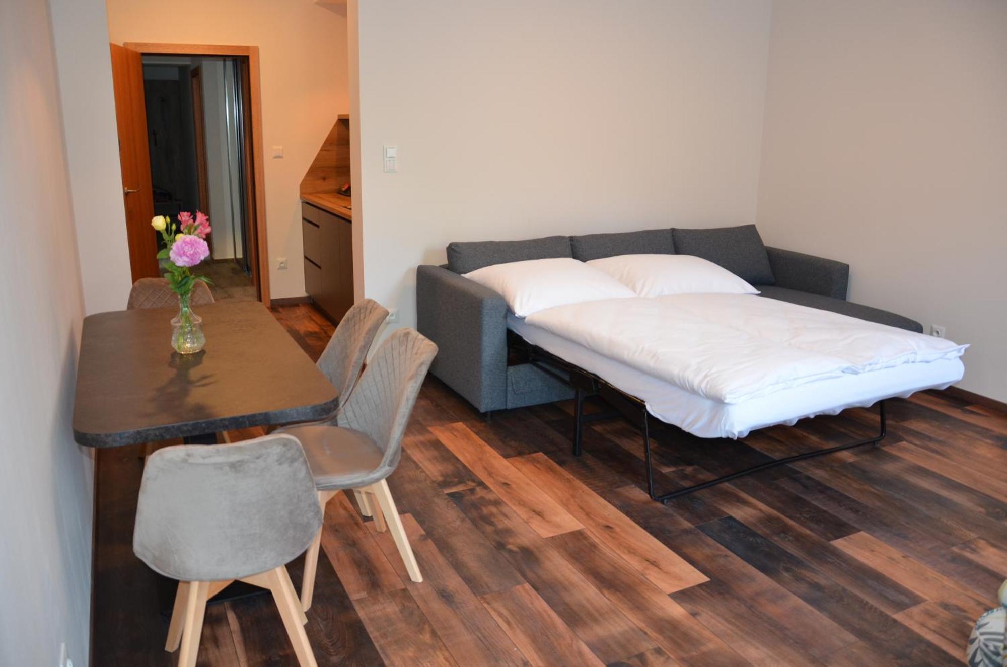 Floravilla Rajecké Teplice Exteriör bild