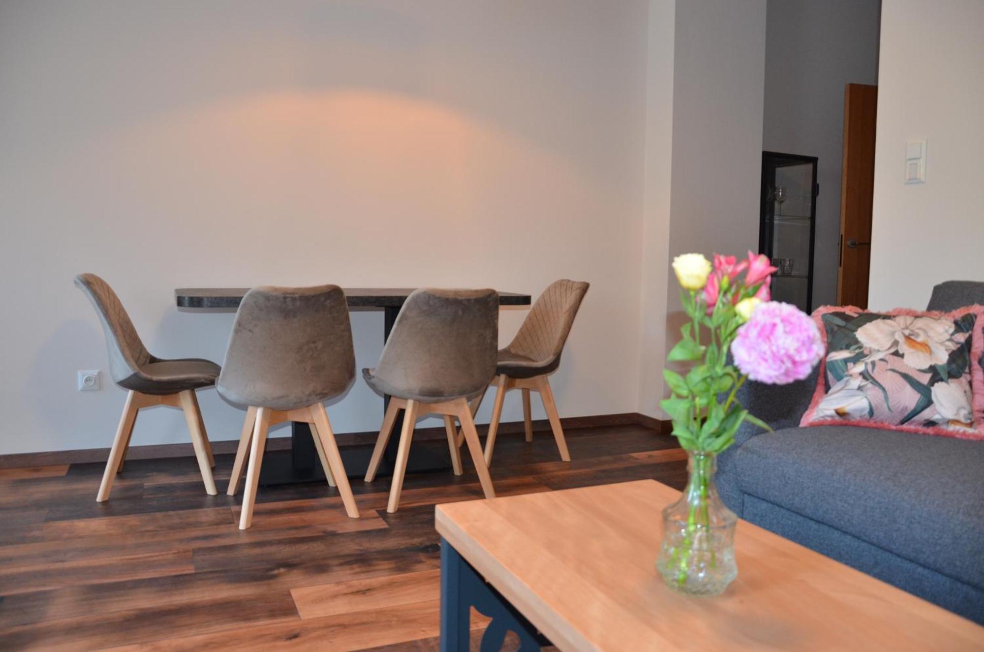 Floravilla Rajecké Teplice Exteriör bild