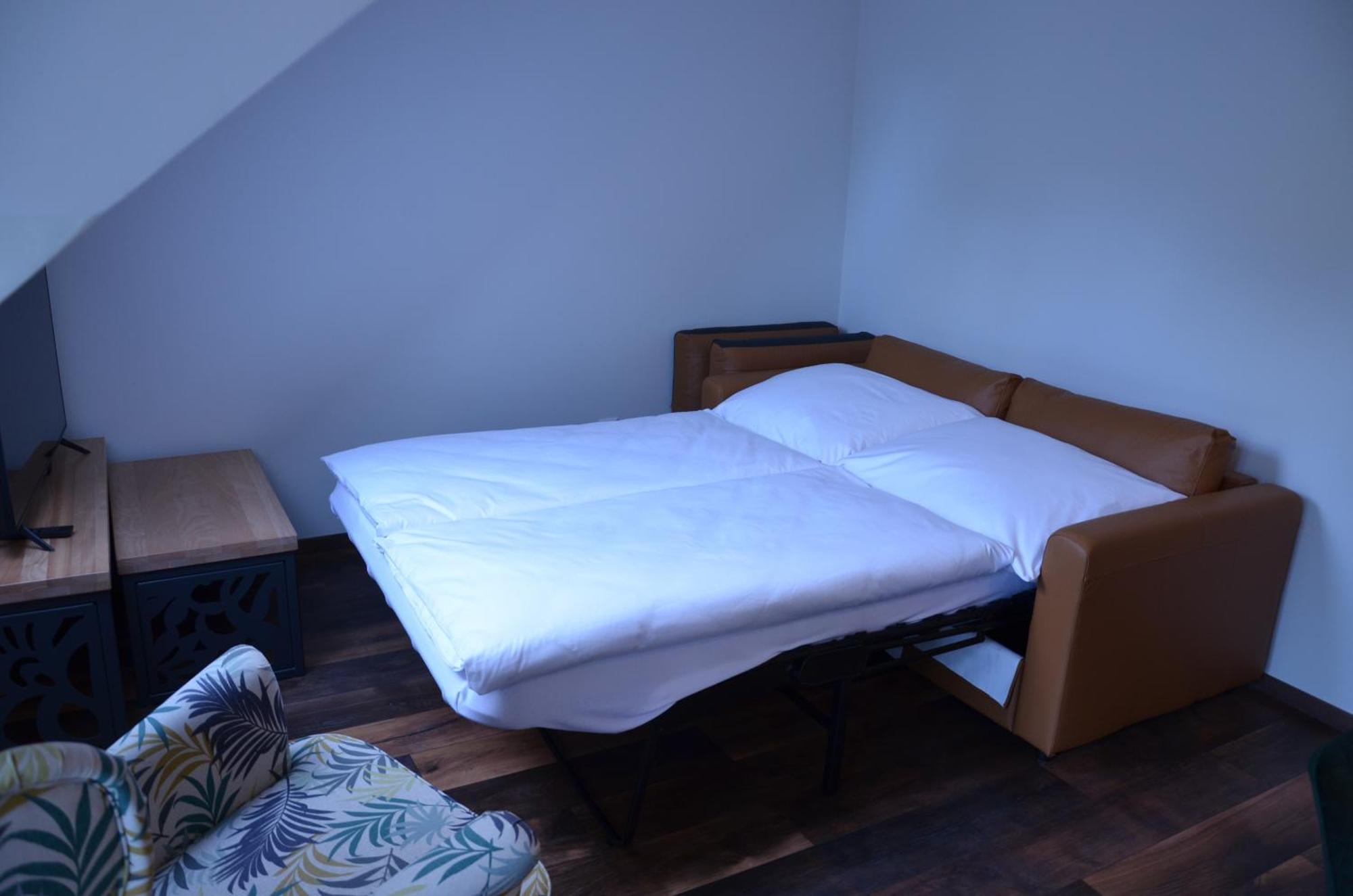 Floravilla Rajecké Teplice Exteriör bild
