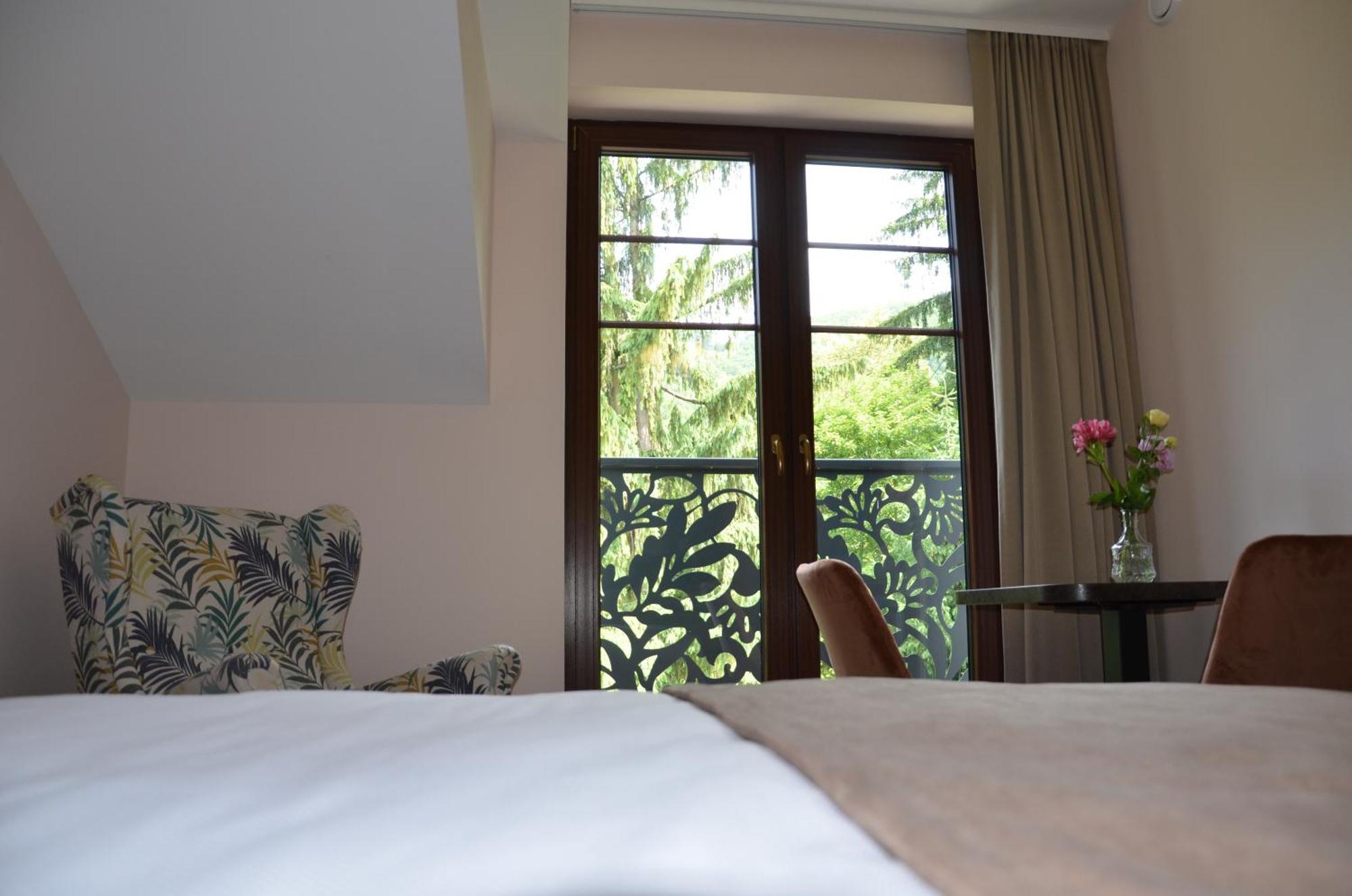 Floravilla Rajecké Teplice Exteriör bild